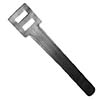 ALUMINUM LASHING STRAP